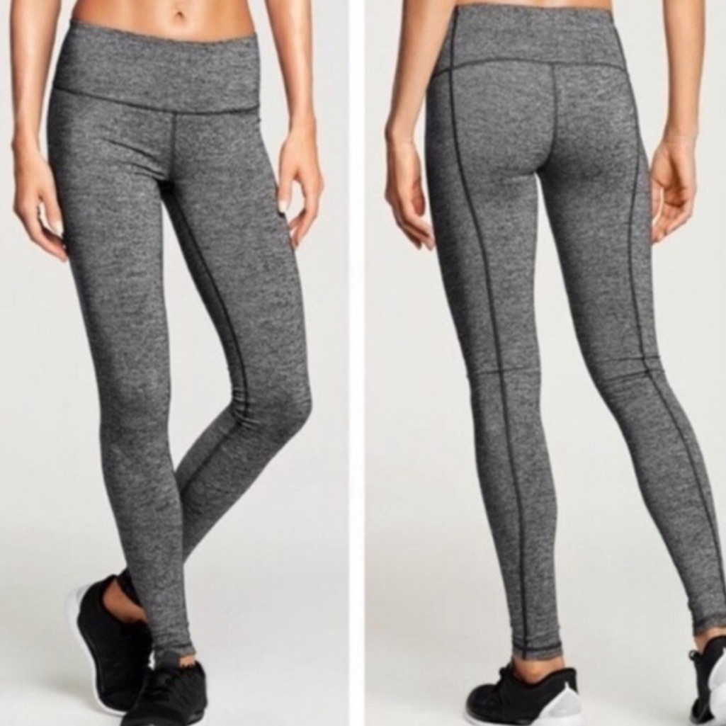 Vsx Sport - Knockout Tights